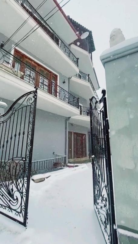 Oda Guest House コルチャ エクステリア 写真