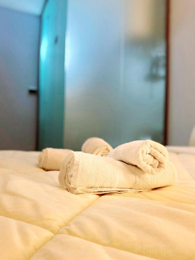 Oda Guest House コルチャ エクステリア 写真