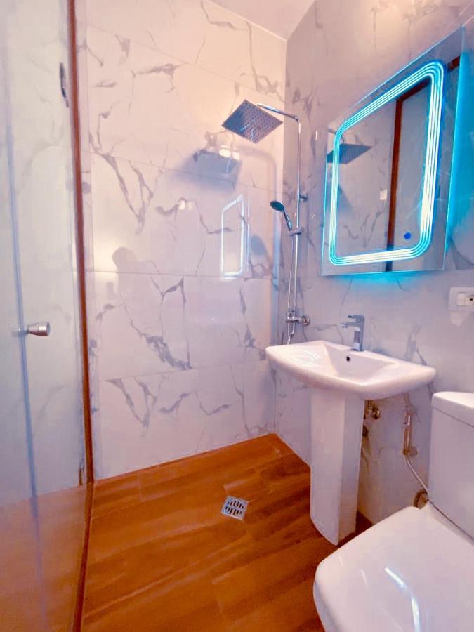 Oda Guest House コルチャ エクステリア 写真